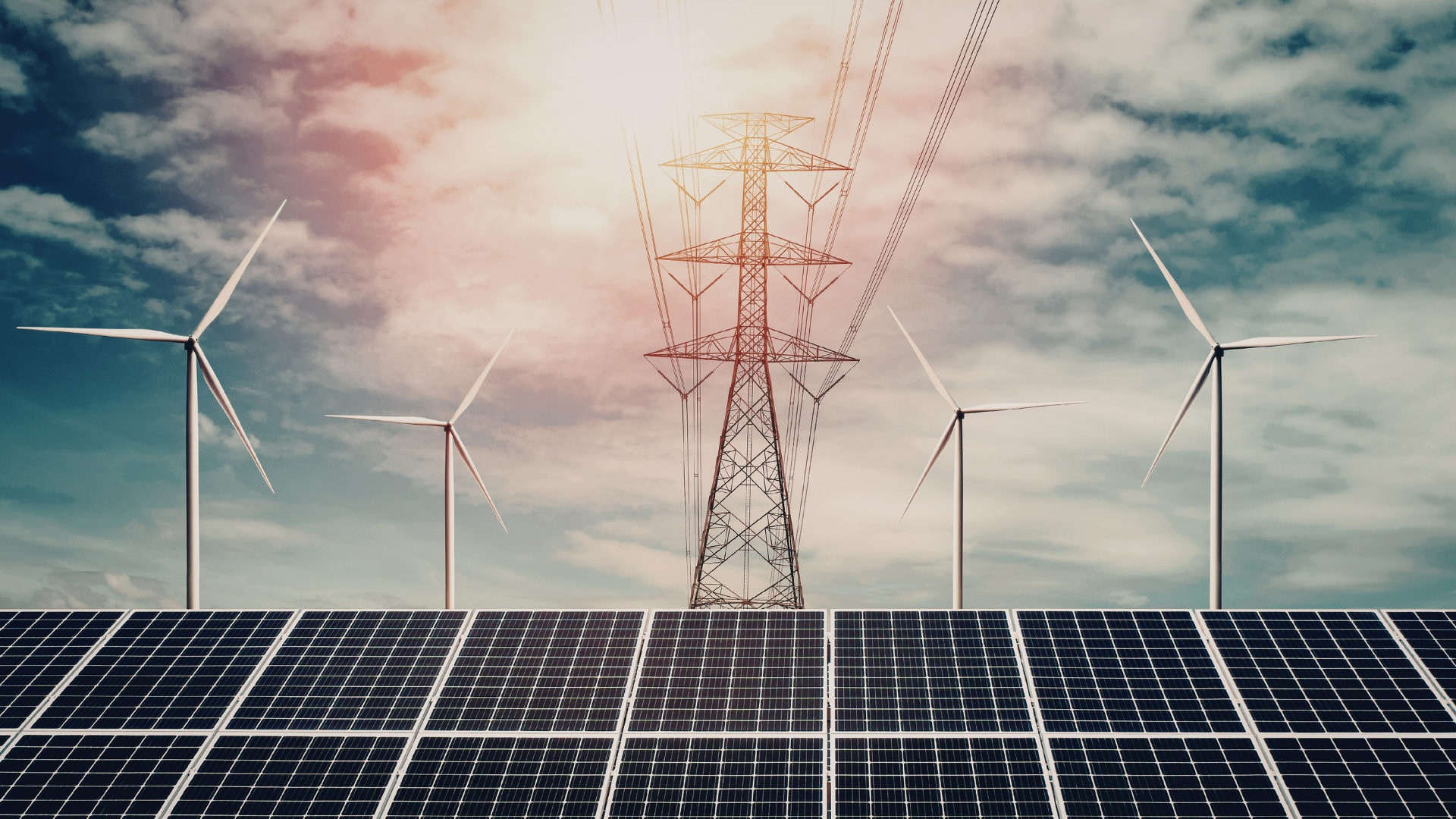Solar Energy Solutions